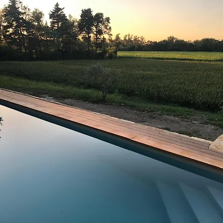 Vakantiehuis Maison Agane - Acces Canal Du Midi, Piscine Chauffee *