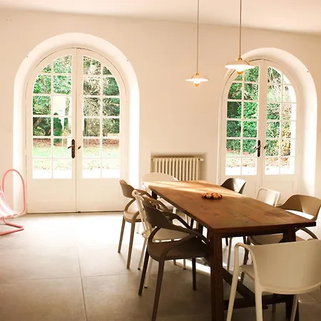 펜션 Maison Agane - Acces Canal Du Midi, Piscine Chauffee *