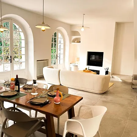 Maison Agane - Acces Canal Du Midi, Piscine Chauffee Vakantiehuis Pexiora