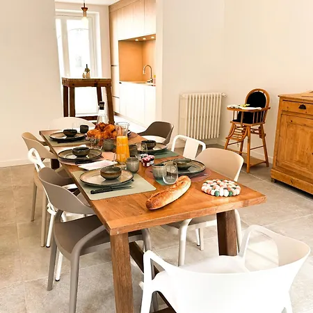 펜션 Maison Agane - Acces Canal Du Midi, Piscine Chauffee