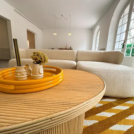 Maison Agane - Acces Canal Du Midi, Piscine Chauffee * Pexiora