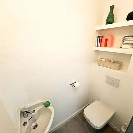 펜션 Maison Agane - Acces Canal Du Midi, Piscine Chauffee *