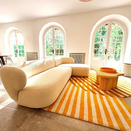 Vakantiehuis Maison Agane - Acces Canal Du Midi, Piscine Chauffee Pexiora