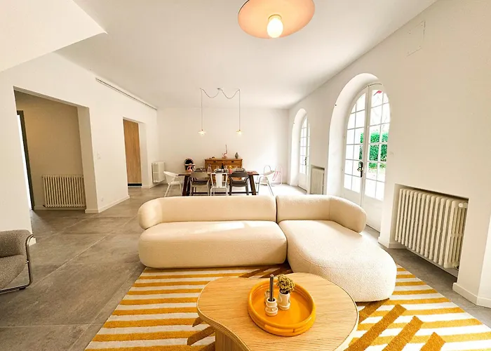 Maison Agane - Acces Canal Du Midi, Piscine Chauffee *